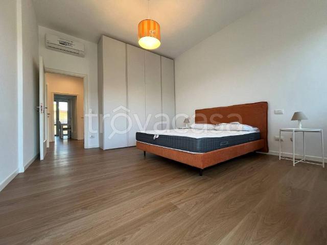 Appartamento in affitto a Firenze via di Coverciano, arredato, ascensore, ultimo piano TrovaCasa