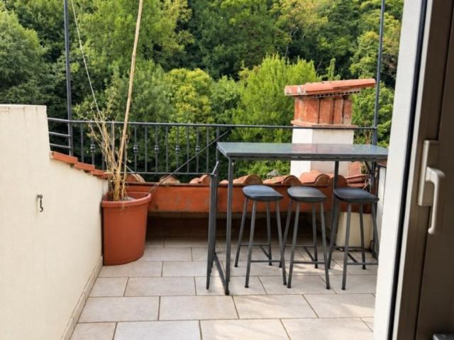 Appartamento in affitto a Firenze via Domenico Burchiello