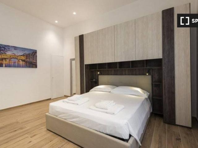 Appartamento in affitto a Firenze via Domenico Burchiello, Porta Romana