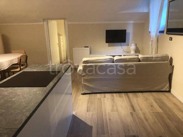 Appartamento in affitto a Firenze via Farinata degli Uberti, arredato, centrale, aria condizionata TrovaCasa