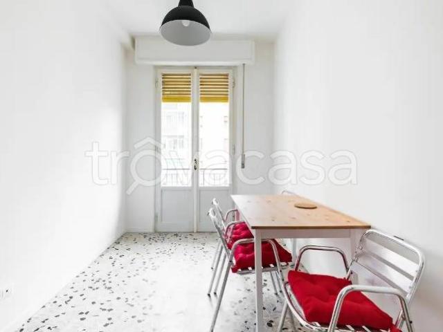 Appartamento in affitto a Firenze via Felice Fontana, arredato, terrazzo, ascensore TrovaCasa