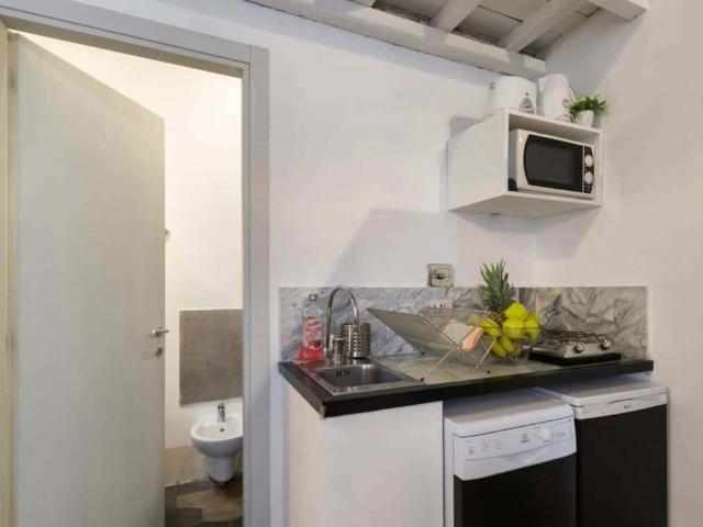 Appartamento in affitto a Firenze via Fiesolana TrovaCasa