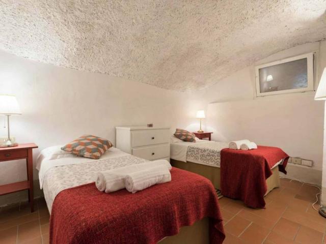 Appartamento in affitto a Firenze via Fiesolana TrovaCasa