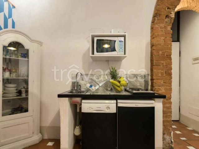 Appartamento in affitto a Firenze via Fiesolana, arredato, box TrovaCasa