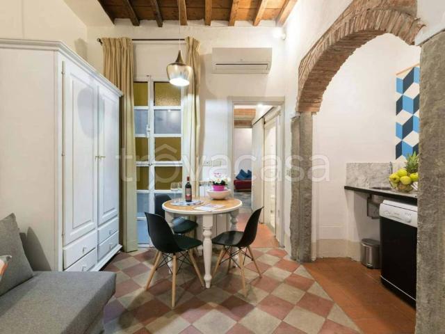 Appartamento in affitto a Firenze via Fiesolana, box TrovaCasa