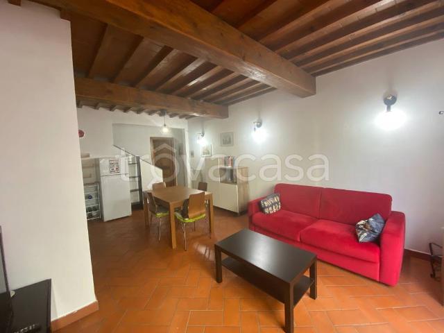 Appartamento in affitto a Firenze via Filippo Corridoni, arredato, terrazzo, ingresso indipendente TrovaCasa
