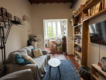 Appartamento in affitto a Firenze via Fra' Bartolommeo, arredato, vicinanze negozi, luminoso TrovaCasa