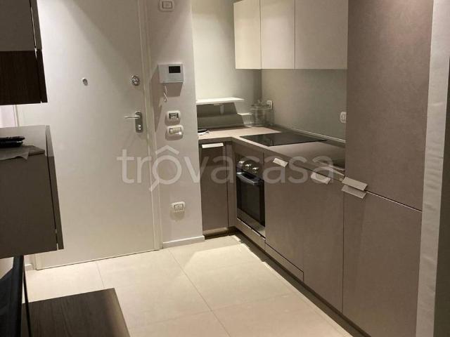 Appartamento in affitto a Firenze via Fra' Giovanni Angelico, 36, arredato, terrazzo, nuova costruzione TrovaCasa