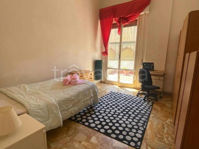 Appartamento in affitto a Firenze via Frusa, arredato, giardino privato, terrazzo TrovaCasa
