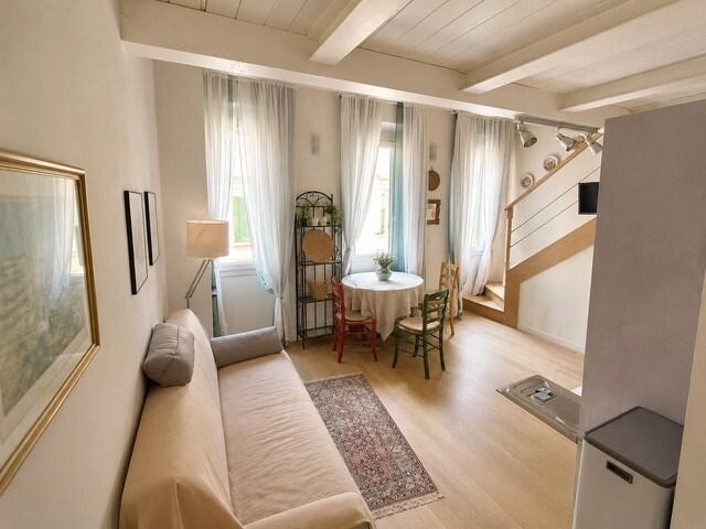 Appartamento in affitto a Firenze via Guelfa, 72