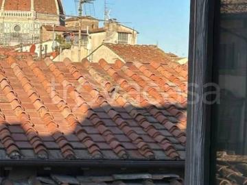 Appartamento in affitto a Firenze via Ghibellina, arredato, ristrutturato, vicinanze negozi TrovaCasa