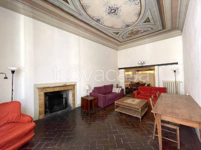 Appartamento in affitto a Firenze via Ghibellina, Santa Croce