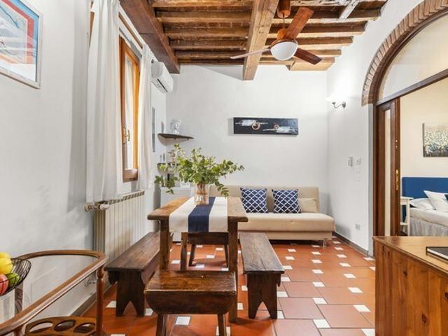 Appartamento in affitto a Firenze via Ghibellina, Viali