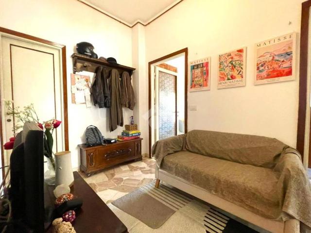 Appartamento in affitto a Firenze via Giannotto Bastianelli, 11, arredato, terrazzo, doppia esposizione TrovaCasa