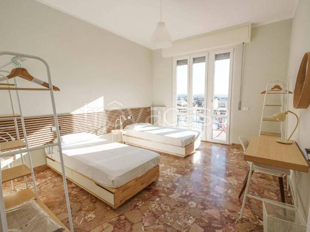Appartamento in affitto a Firenze via Giannotto Bastianelli, arredato, terrazzo, luminoso TrovaCasa