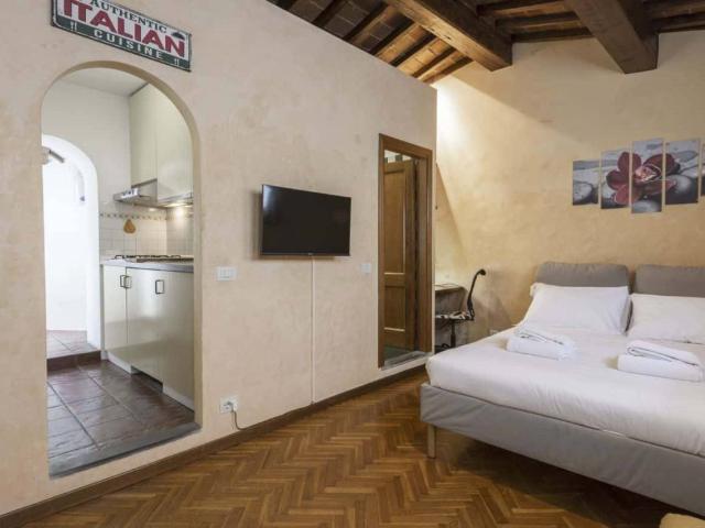 Appartamento in affitto a Firenze via Giovanni Da Verrazzano TrovaCasa