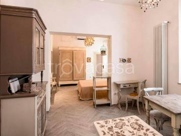 Appartamento in affitto a Firenze via Giovanni Lanza, arredato TrovaCasa
