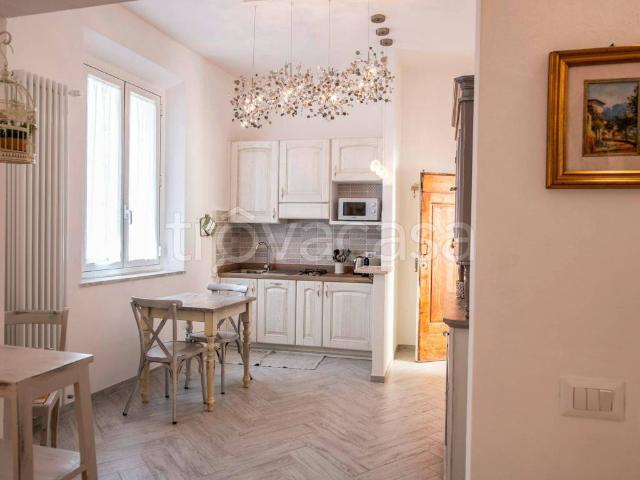Appartamento in affitto a Firenze via Giovanni Lanza, arredato TrovaCasa