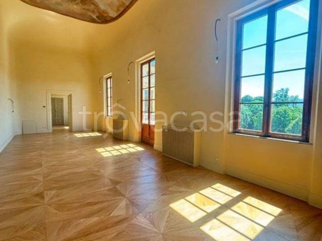 Appartamento in affitto a Firenze via Gino Capponi, San Marco SS Annunziata