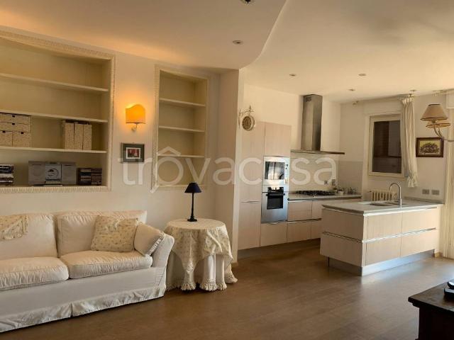 Appartamento in affitto a Firenze via Pisana, 753, arredato, box, terrazzo TrovaCasa