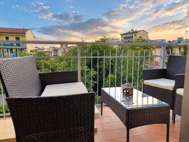 Appartamento in affitto a Firenze via Giusto d'Andrea, 22