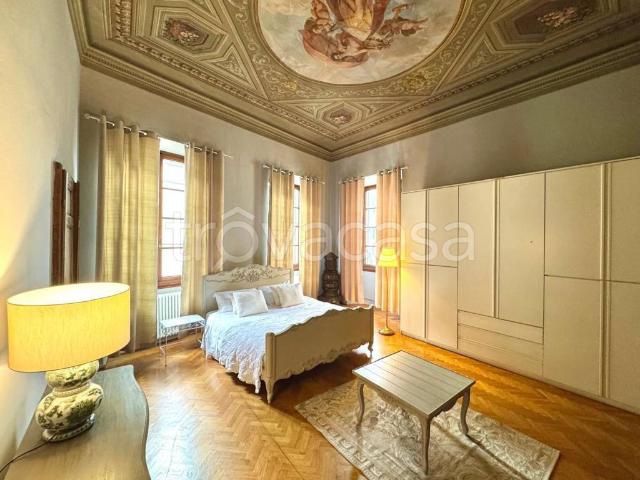 Appartamento in affitto a Firenze via Giuseppe Verdi, Sant'Ambrogio