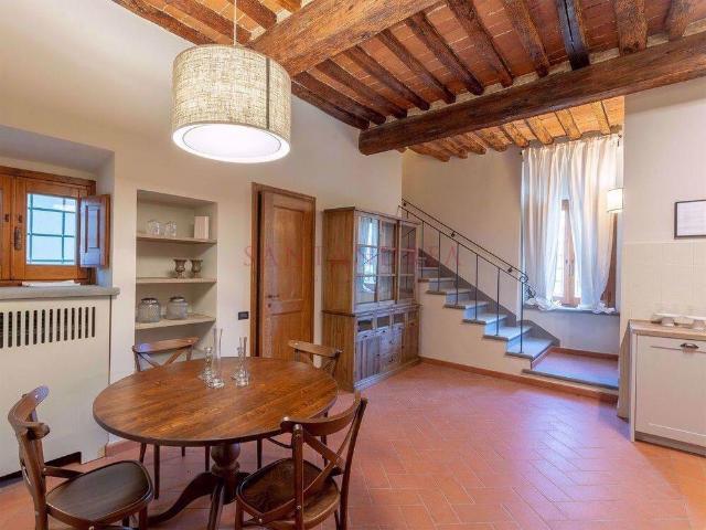 Appartamento in affitto a Firenze via Loggia dei Bianchi, 5 7, arredato, giardino privato, box TrovaCasa
