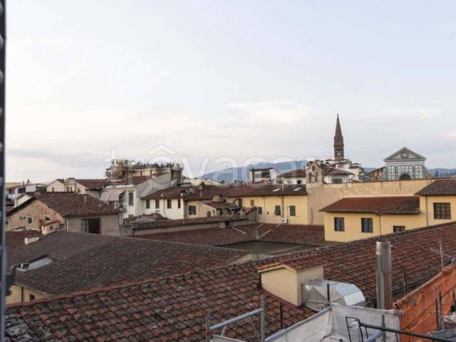 Appartamento in affitto a Firenze via Palazzuolo, Santa Maria Novella