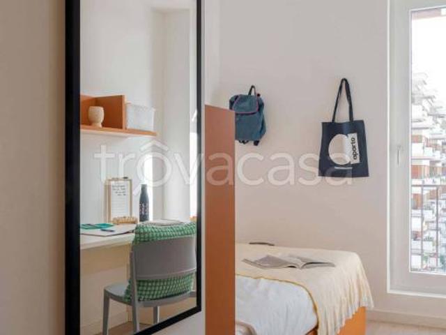 Appartamento in affitto a Firenze via Panciatichi, Firenze Nova