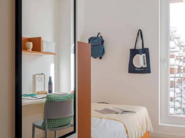Appartamento in affitto a Firenze via Panciatichi TrovaCasa