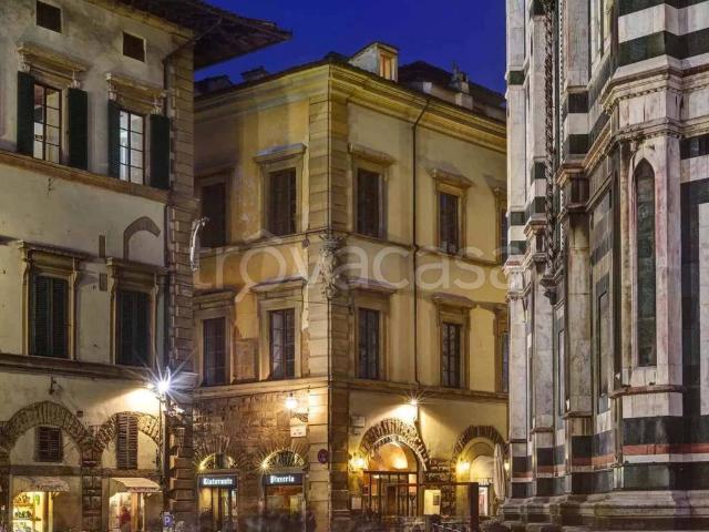 Appartamento in affitto a Firenze via Panzani, arredato, lavatrice, lavastoviglie TrovaCasa