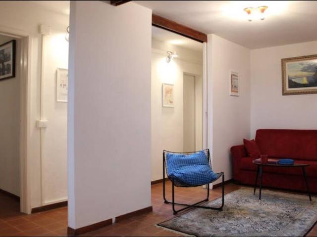 Appartamento in affitto a Firenze via Pietro Colletta, arredato TrovaCasa