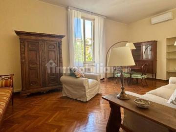 Appartamento in affitto a Firenze via Pietro Giordani, 2, arredato, terrazzo, riscaldamento autonomo TrovaCasa