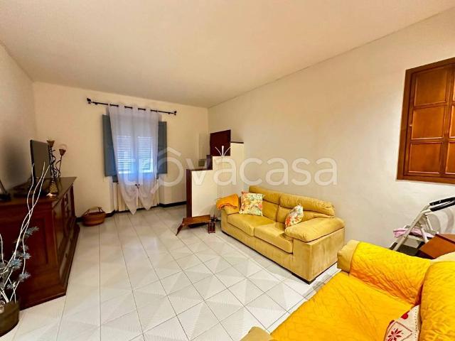 Appartamento in affitto a Firenze via Pisana, 12, Ponte alla Vittoria