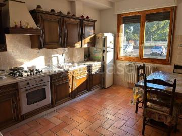 Appartamento in affitto a Firenze via Pistoiese, 394, arredato, terrazzo, centrale TrovaCasa
