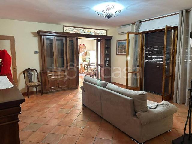 Appartamento in affitto a Firenze via Pistoiese, 394, arredato, terrazzo, centrale TrovaCasa