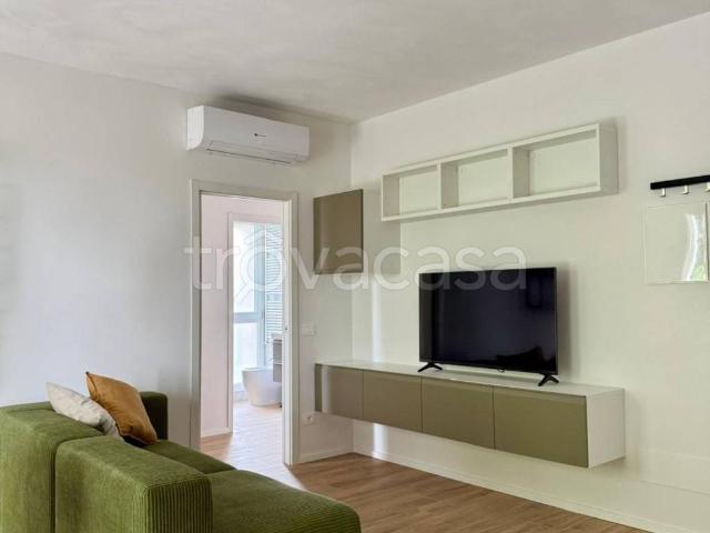 Appartamento in affitto a Firenze via Pistoiese, terrazzo, nuova costruzione, parzialmente arredato TrovaCasa