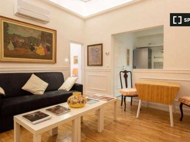 Appartamento in affitto a Firenze via s. Zanobi, San Marco SS Annunziata
