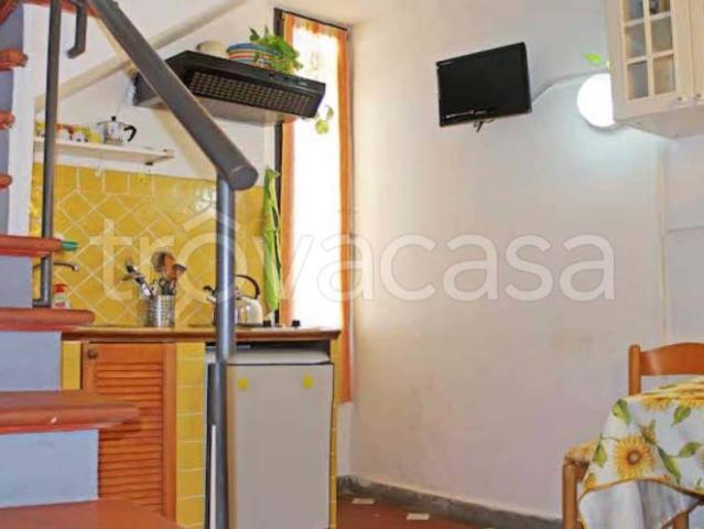 Appartamento in affitto a Firenze via San Zanobi, San Marco SS Annunziata