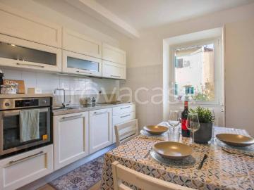 Appartamento in affitto a Firenze via San Zanobi, San Marco SS Annunziata