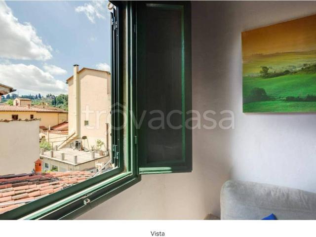 Appartamento in affitto a Firenze via San Giovanni, arredato, ristrutturato, turistica TrovaCasa