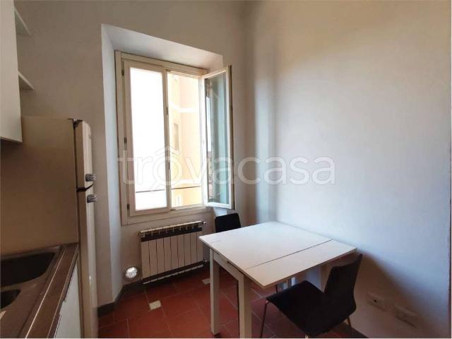 Appartamento in affitto a Firenze via San Jacopino, 19, arredato, lavatrice, box doccia TrovaCasa