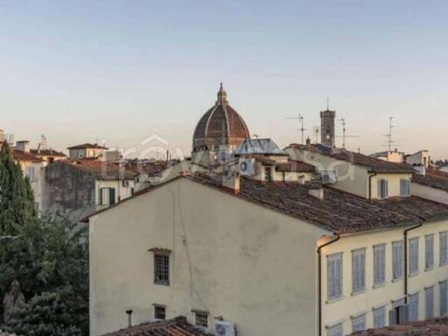 Appartamento in affitto a Firenze via Santa Reparata, San Marco SS Annunziata