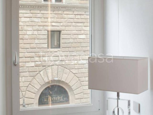 Appartamento in affitto a Firenze via Vacchereccia, arredato TrovaCasa
