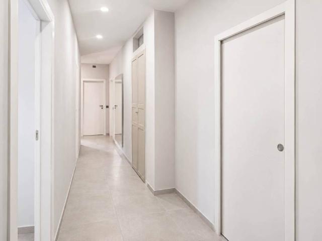 Appartamento in affitto a Firenze via Valdichiana, Novoli
