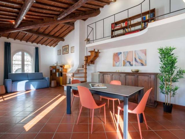 Appartamento in affitto a Firenze via Villani TrovaCasa