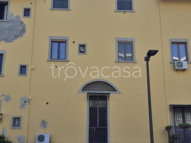 Appartamento in affitto a Firenze viale Corsica, 85, arredato, riscaldamento autonomo, aria condizionata TrovaCasa