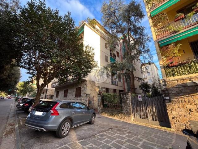 Appartamento in affitto a Firenze viale Calatafimi, 26, ascensore, ristrutturato, zona residenziale TrovaCasa