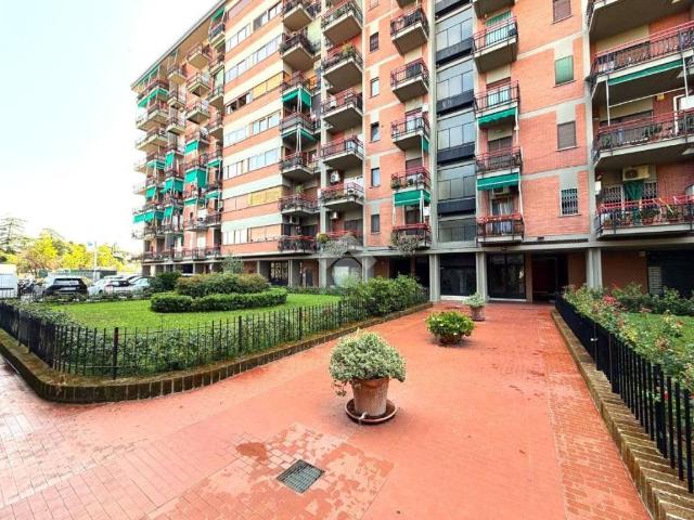 Appartamento in affitto a Firenze viale a. Guidoni, 125, arredato, terrazzo, doppia esposizione TrovaCasa