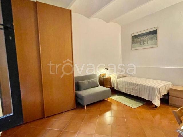 Appartamento in affitto a Firenze viale Antonio Gramsci, 41D, arredato, giardino privato, terrazzo TrovaCasa